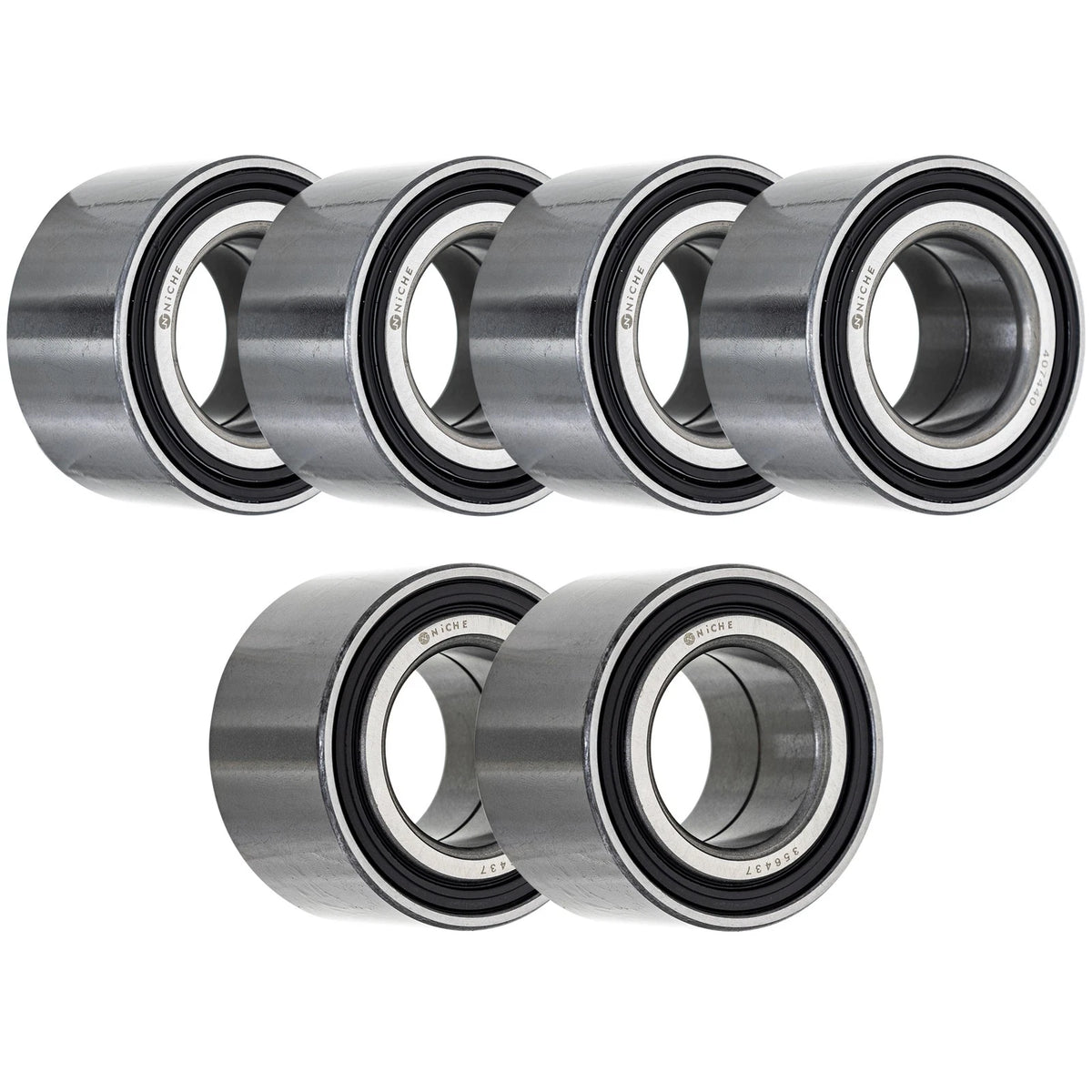 Wheel Bearing Kit for Honda ST1300 (2003–2016) MK1009246, 20-1009-2RS, 20-1029-2RS