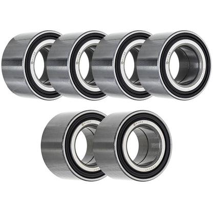 Wheel Bearing Kit for Honda ST1300 (2003–2016) MK1009246, 20-1009-2RS, 20-1029-2RS