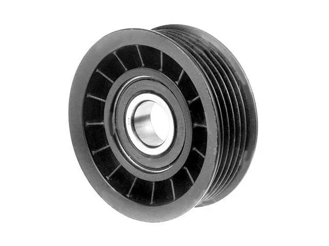 Drive Belt Tensioner Pulley for Mazda 5 (2006–2010) YX645PF