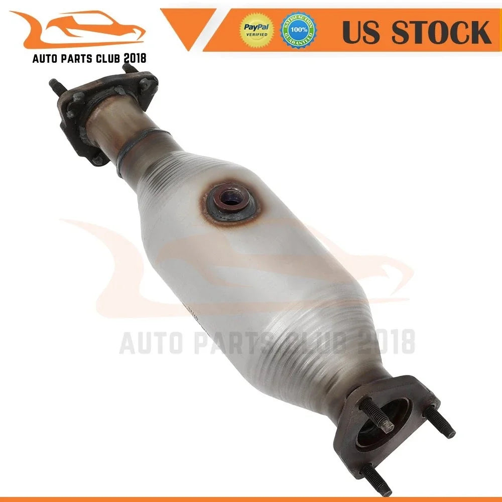 Catalytic Converter for Honda Accord 1998-2002 (2.3L, EPA Approved, 2254CC)