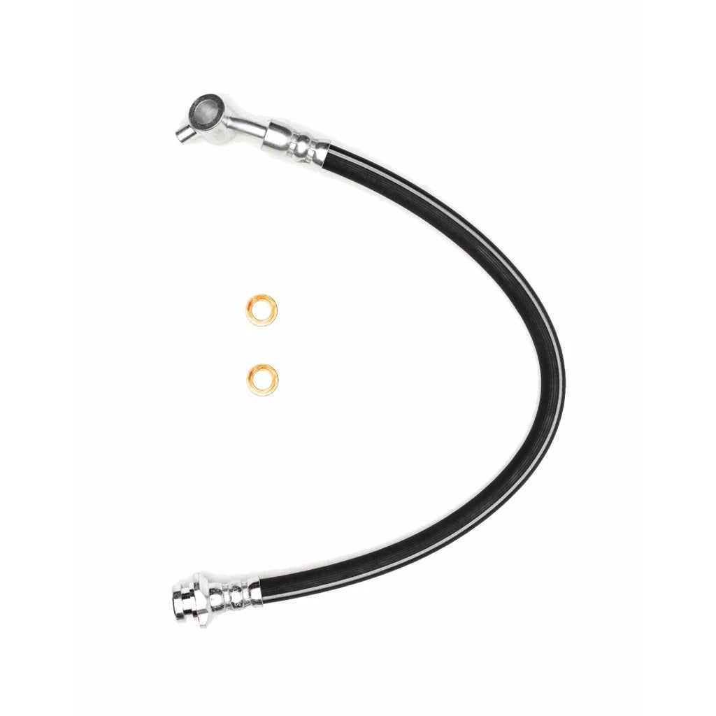 Brake Hose for Nissan Frontier (1998–2001) ALX-PAU-DF-350-67048-CLA1