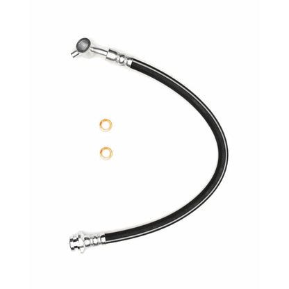 Brake Hose for Nissan Frontier (1998–2001) ALX-PAU-DF-350-67048-CLA1