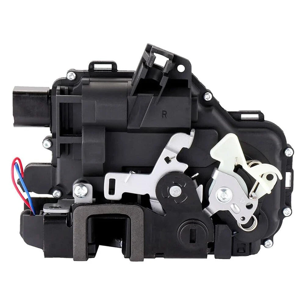 Rear Right Door Latch & Lock Actuator for VW Jetta Passat Golf