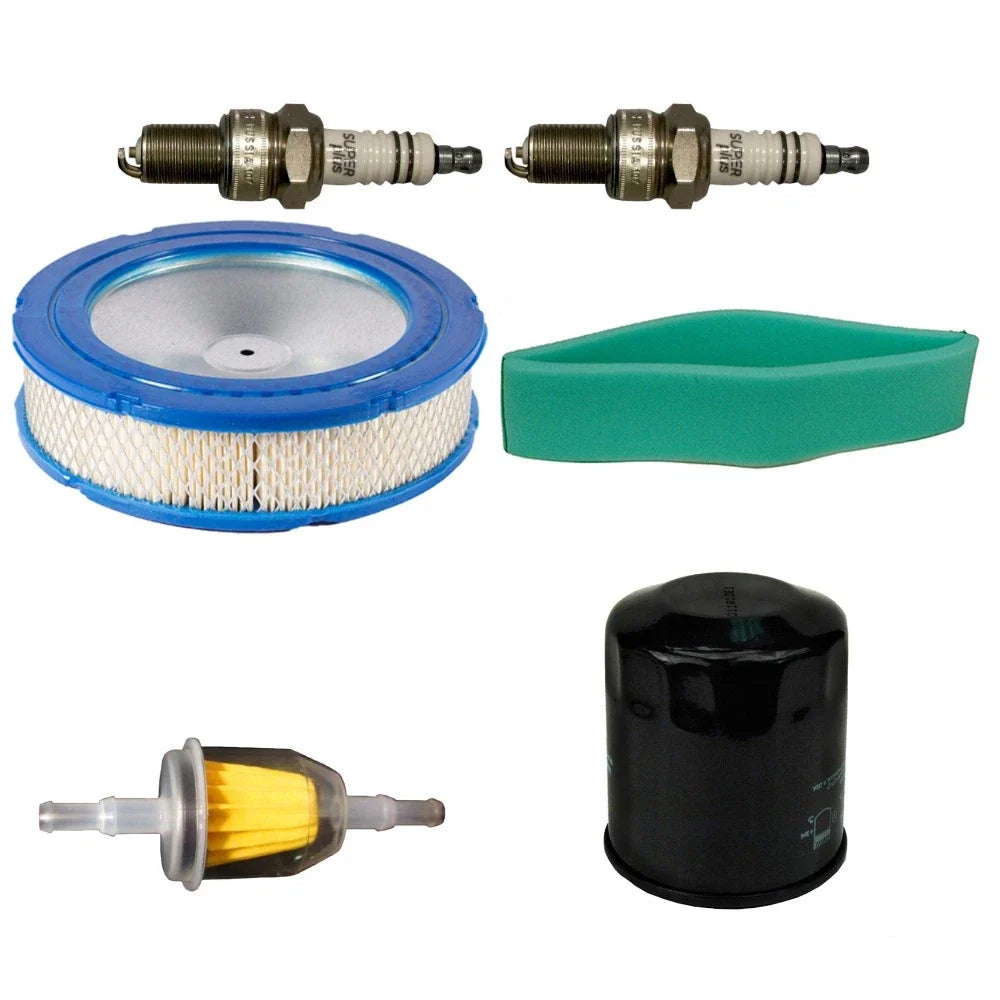 Tune Up Filter Kit for John Deere 737 757 X465 (2000–2023)