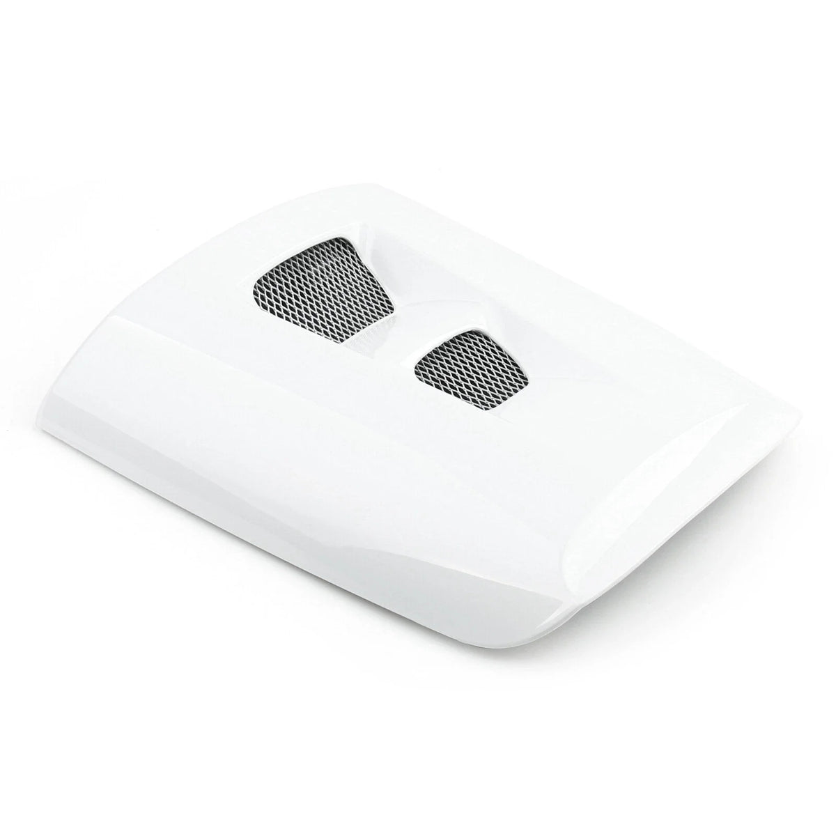 Rear Seat Cover Cowl for Honda CBR1000RR (2004–2007) White UKU7
