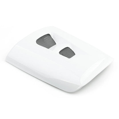 Rear Seat Cover Cowl for Honda CBR1000RR (2004–2007) White UKU7