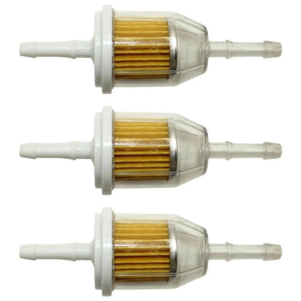 3 Fuel Filters for Kohler (Fits 25 050 03S, 25 050 08S)