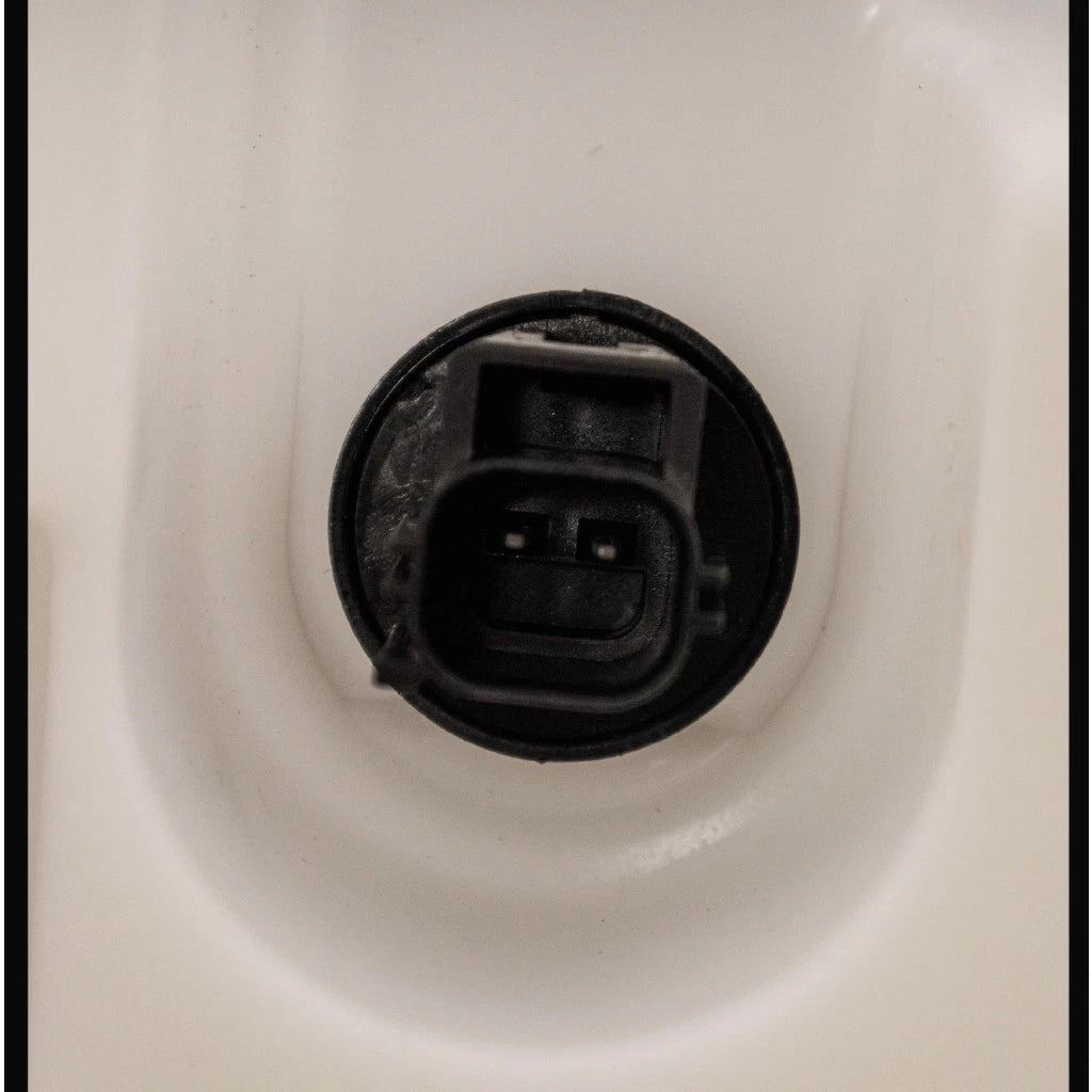 Washer Reservoir with Pump & Sensor for Ford E-Transit (2022–2025) CLX-M0-USA-RF37050039-CLA1, FO1288223