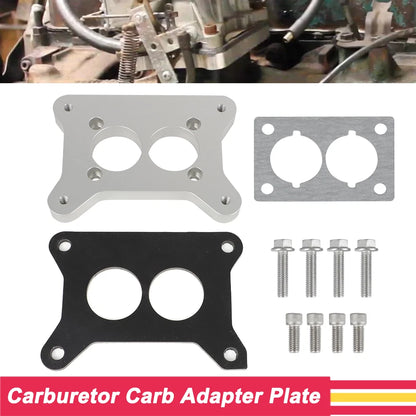 Carburetor Carb Adapter Plate for Jeep AMC CJ 258 4.2L (BBD2150)