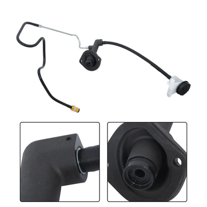 Clutch Master Cylinder and Line Assembly for Ford Ranger (1993–1994)
