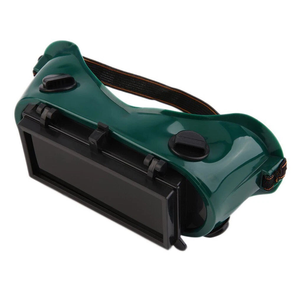 Safety Goggles for Welding and Cutting Operations