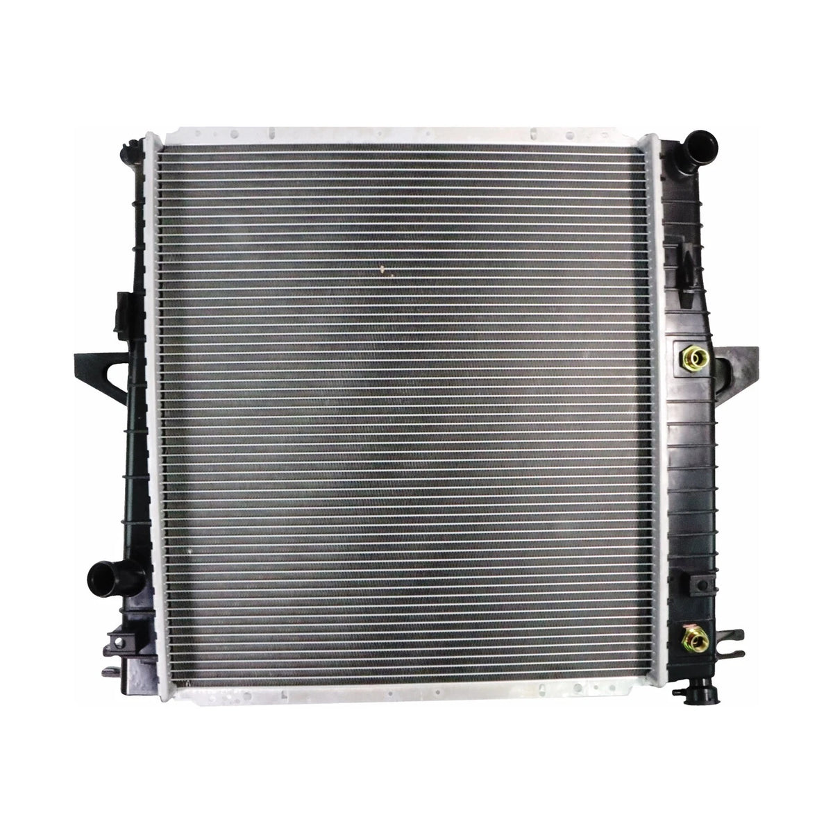 Radiator CU2173 for Ford Explorer Ranger (1998–2011) 1F2015200 1F2215200 1F2315200