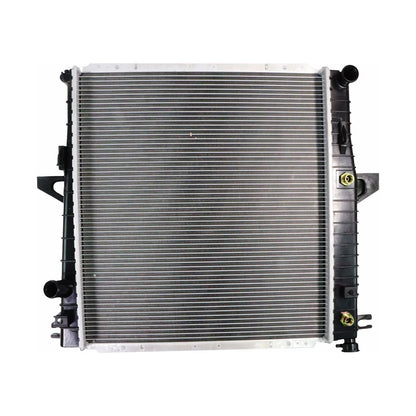 Radiator CU2173 for Ford Explorer Ranger (1998–2011) 1F2015200 1F2215200 1F2315200