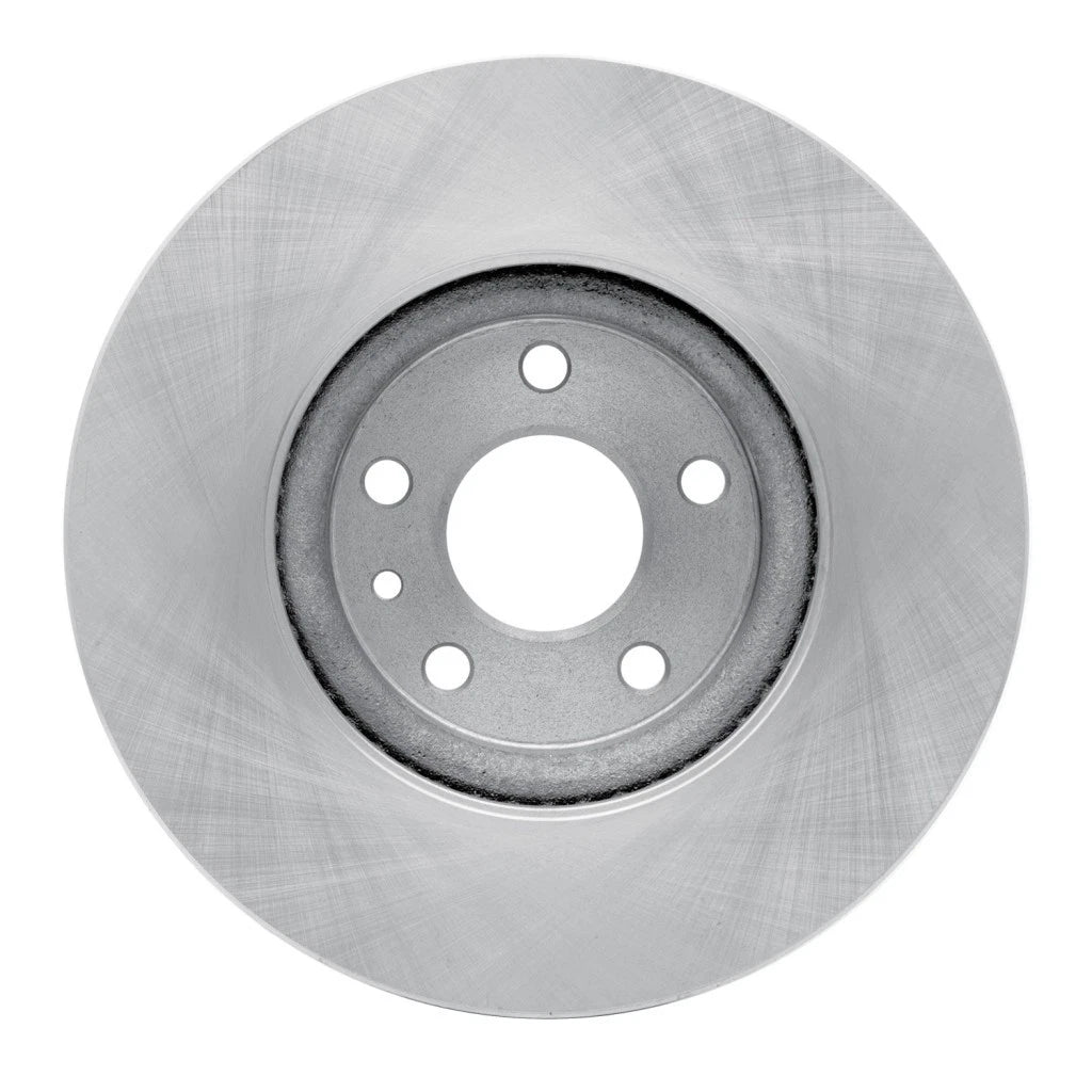 Disc Brake Rotor for Ford Fusion (2013–2020) ALX-PAU-DF-600-54259-CLA1