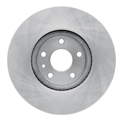 Disc Brake Rotor for Ford Fusion (2013–2020) ALX-PAU-DF-600-54259-CLA1