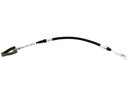Hitch Cable for Fiat 55-90 60-90 70-90 80-90 90-90 100-90 110-90 (1955–1990)