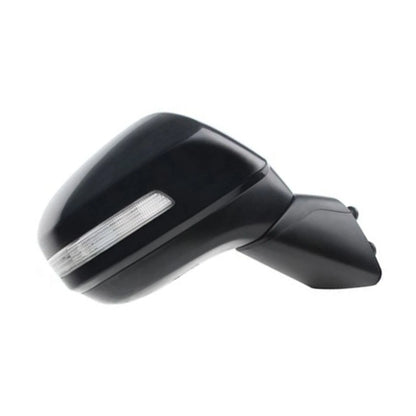Passenger Side Door Mirror for Ram 1500 (2023–2024) LLX-CH1321569-CLA1, CH1321569
