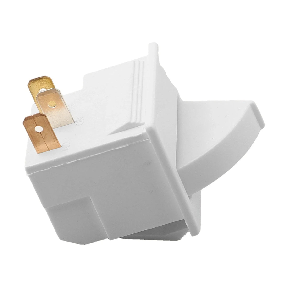 3 Pin Refrigerator Door Light Switch AC250V