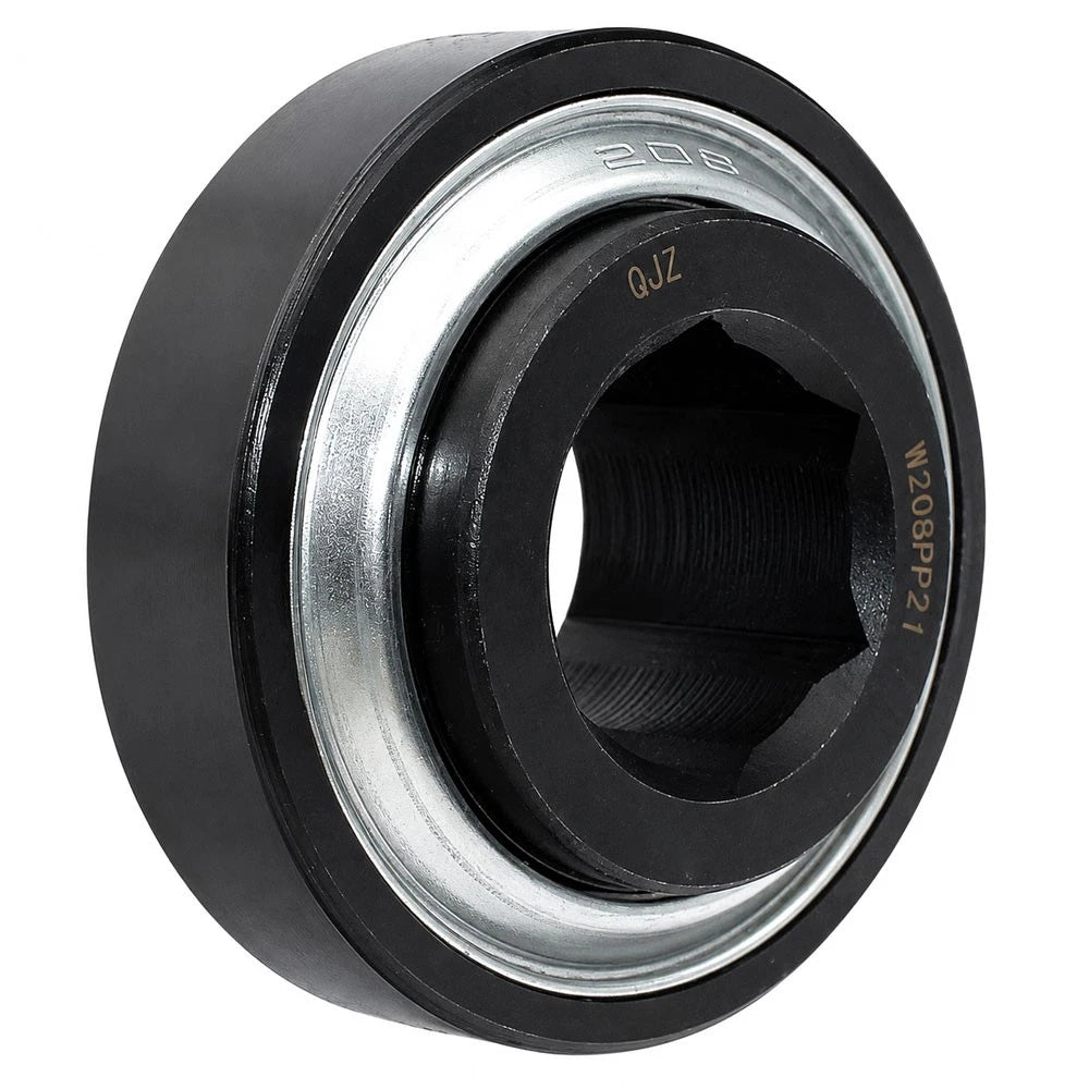 Bearing Unit HPC104TPA for John Deere Balers (Fits Hex Bore)