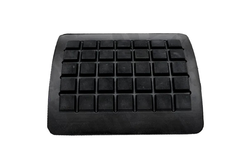 Clutch Pedal Rubber for Massey Ferguson 3000 5400 6000 7400 8000 Series