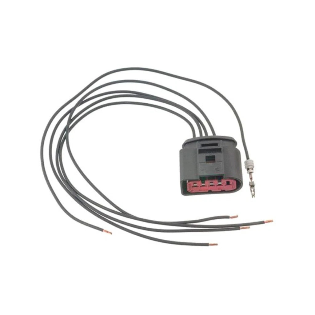 Mass Air Flow Sensor Connector for Audi TT Quattro (2009) ALX-PAU-SI-S2841-CLA9