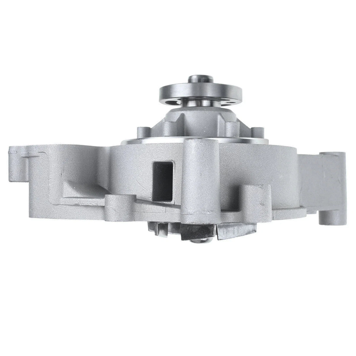 Water Pump for Chevrolet Equinox (2010–2017), Malibu (2004–2014), Impala (2014)