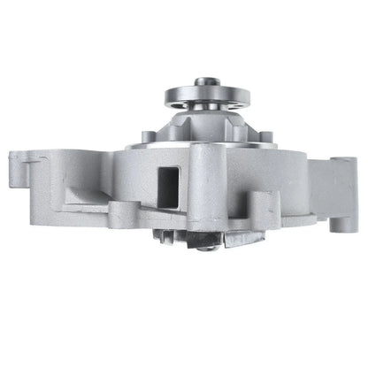 Water Pump for Chevrolet Equinox (2010–2017), Malibu (2004–2014), Impala (2014)