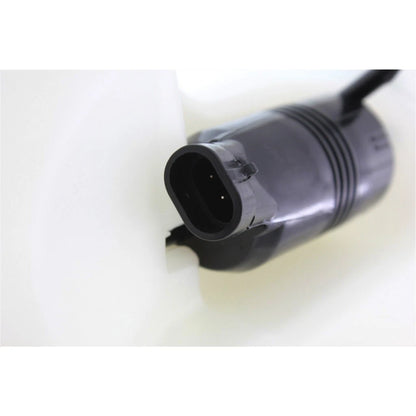 Windshield Washer Reservoir for Chevy Colorado (2004–2012) GM1288144, CLX-M0-USA-REPC370532-CL360A70