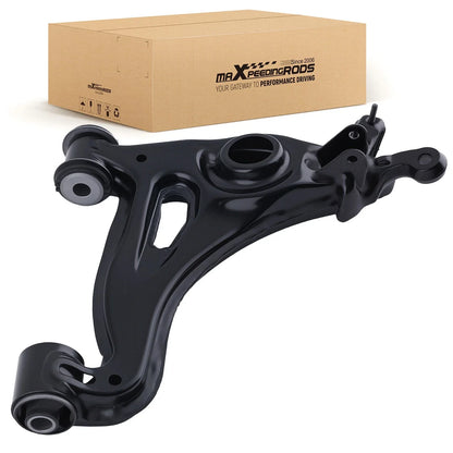Front Lower Control Arm Assembly for Mercedes-Benz CLK55 SLK32 AMG (2001–2004)