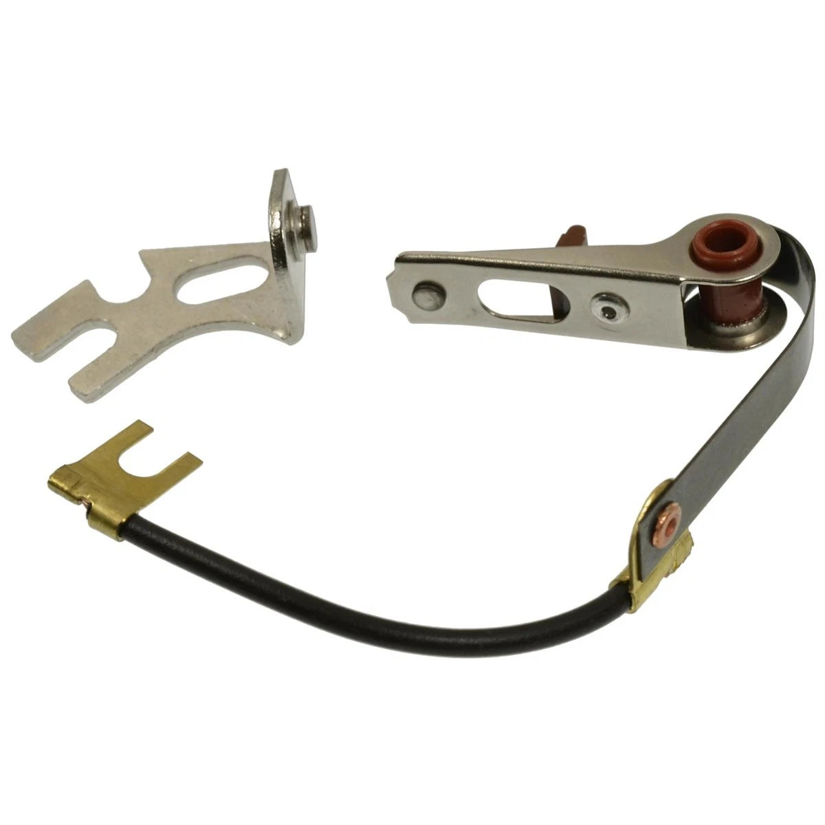 DU-2135 Ignition Points for Renault 4CV Gordini Peugeot 404 (1957–1962)