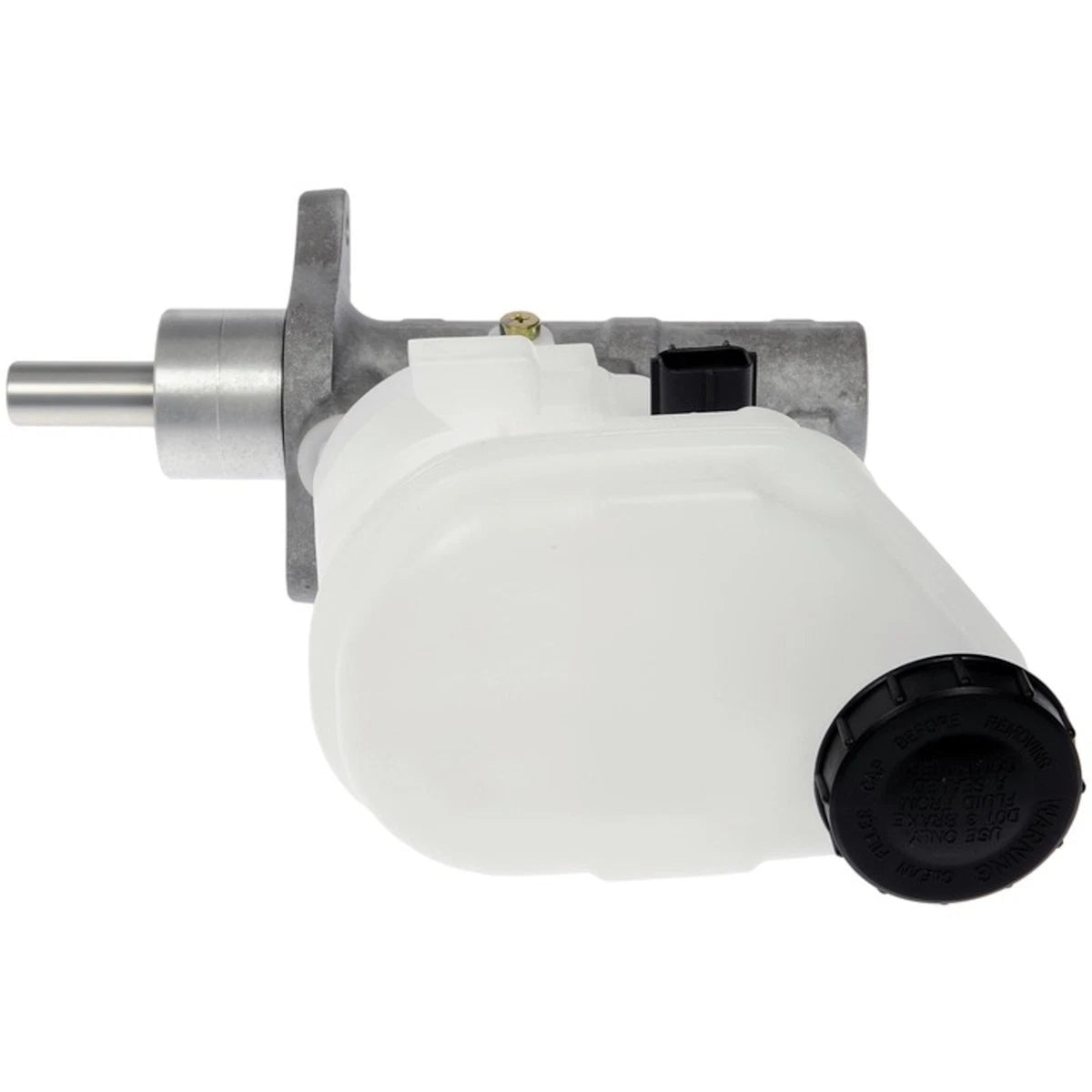 Brake Master Cylinder for Ford Taurus Explorer Flex Lincoln MKT (2015–2019) M630888 MC391495 DG1Z2140A DG1Z2140B