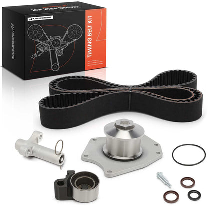 Timing Belt & Water Pump Kit for Chrysler Pacifica (2004–2005)