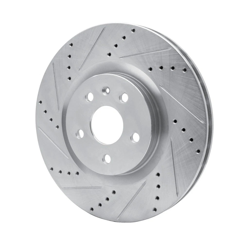 Brake Rotor for Buick Regal (2012–2013) ALX-PAU-DF-631-45017L-CLA3