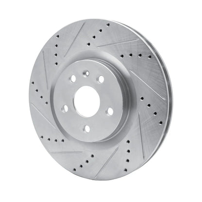 Brake Rotor for Buick Regal (2012–2013) ALX-PAU-DF-631-45017L-CLA3