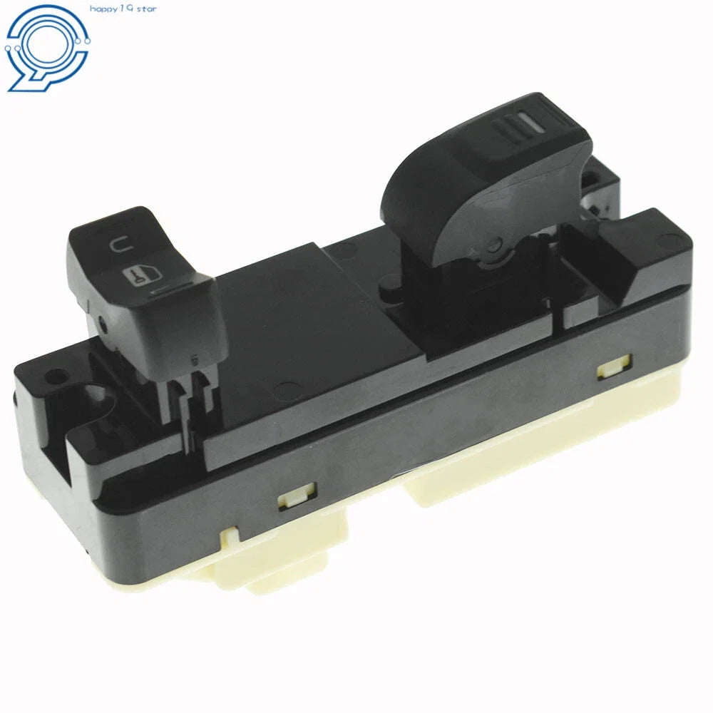 Power Window Switch for Chevy Colorado GMC Canyon Hummer H3 (2006–2010)
