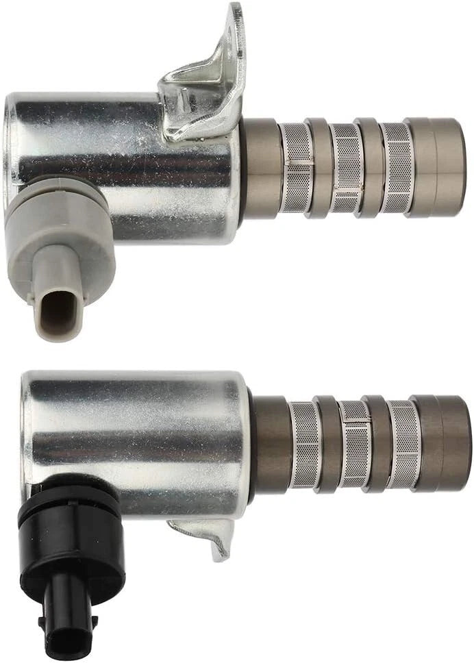 2X VVT Variable Valve Timing Solenoid for Lincoln MKZ (2011–2017) 917-197, 917-198