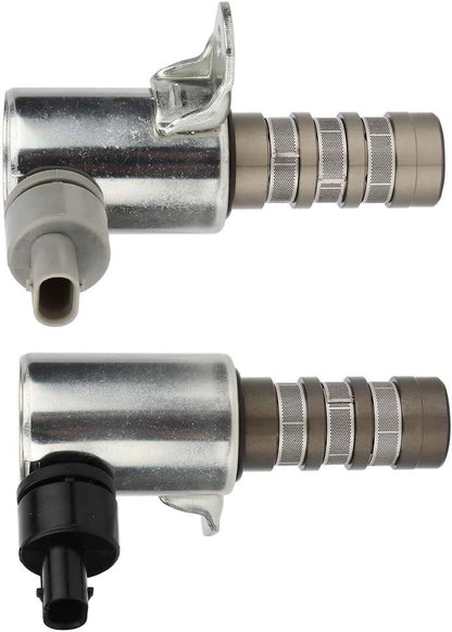 2X VVT Variable Valve Timing Solenoid for Lincoln MKZ (2011–2017) 917-197, 917-198