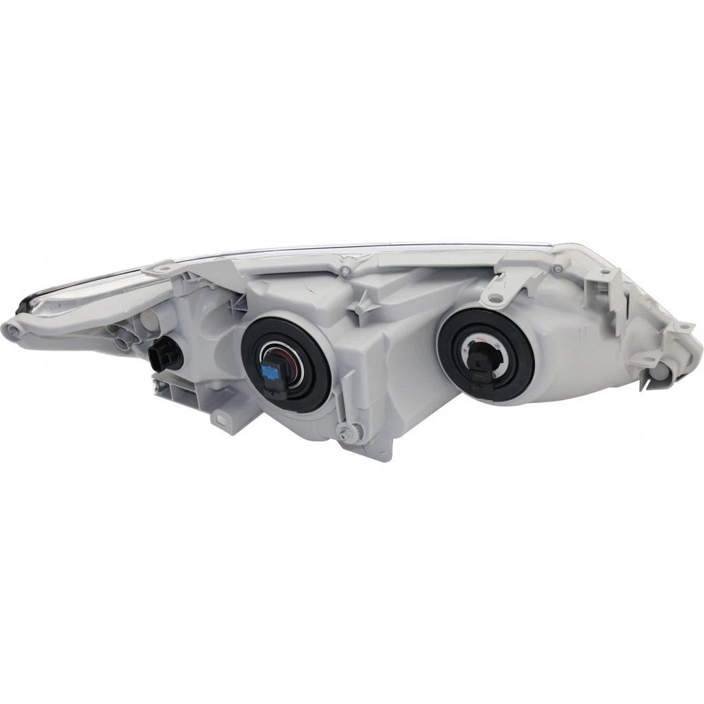Headlight Assembly for Toyota Camry (2012–2014) TO2502211, LLX-TO2502211C-CL360A70