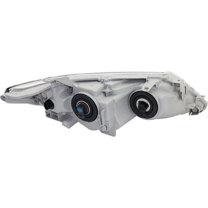 Headlight Assembly for Toyota Camry (2012–2014) TO2502211, LLX-TO2502211C-CL360A70