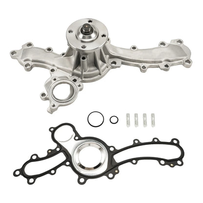 Water Pump for Toyota Tacoma & 4Runner & FJ Cruiser (2003–2015)