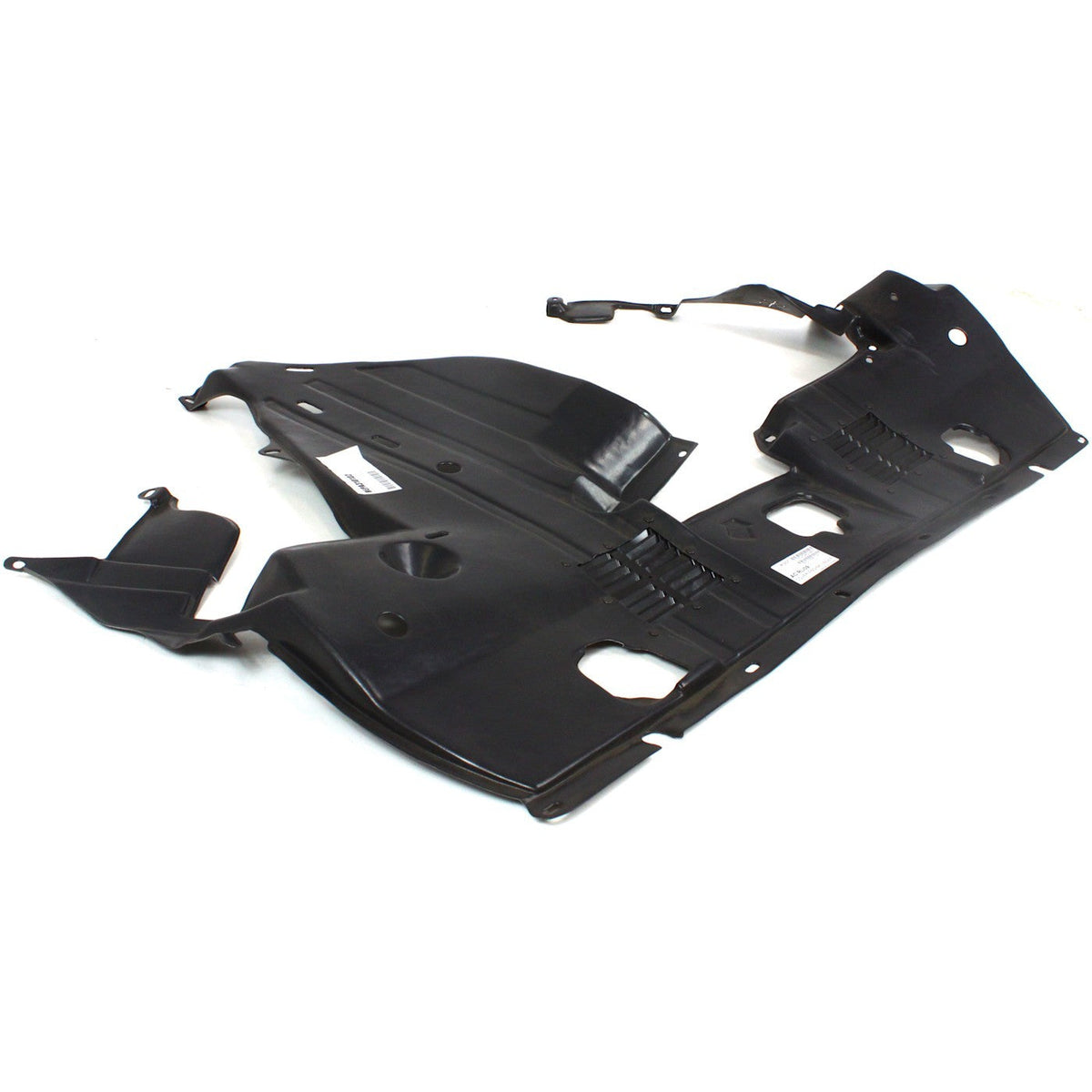 Engine Splash Shield for Acura RL (2009–2010) Lower with Pre-Collision System