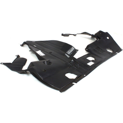 Engine Splash Shield for Acura RL (2009–2010) Lower with Pre-Collision System