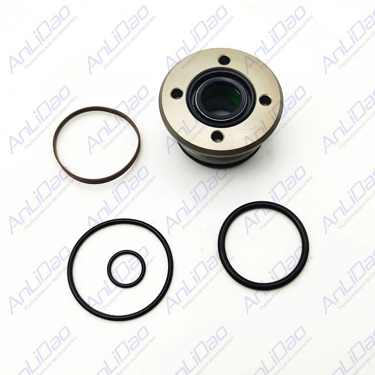 Trim Repair Kit for Volvo Penta (3860881)