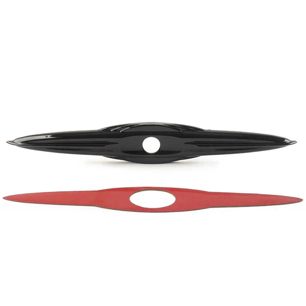 Rear Trunk Latch Accent Trim for Harley Street Tri Glide Trike (FLHXXX)