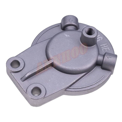 Fuel Filter Bracket for Hitachi ZX30U-3F
