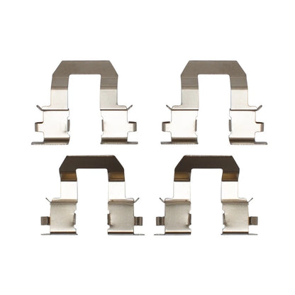 Disc Brake Hardware Set for Toyota Celica (1994–1997) ALX-PAU-DF-340-76018-CLA1