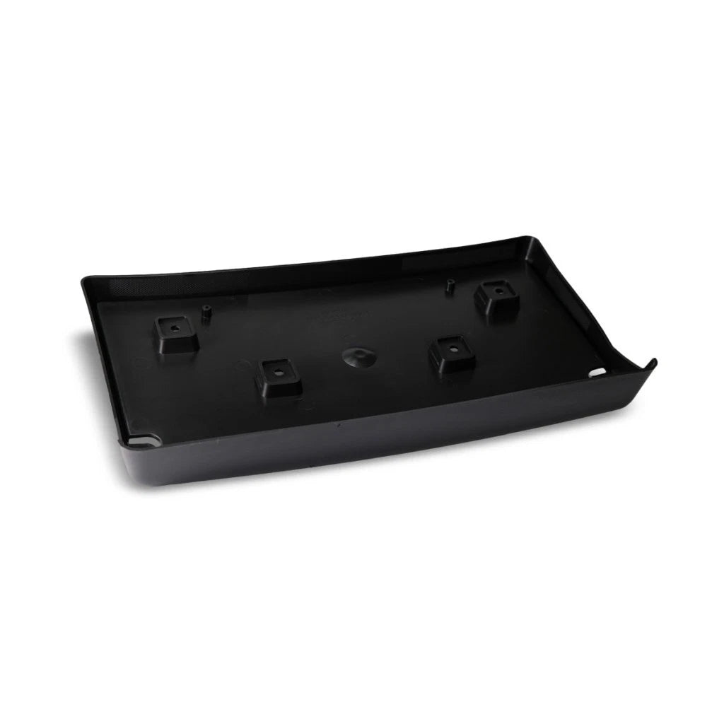 License Plate Bracket for Jeep Grand Cherokee (2017–2021) LLX-CH1068147-CL360A71, CH1068147