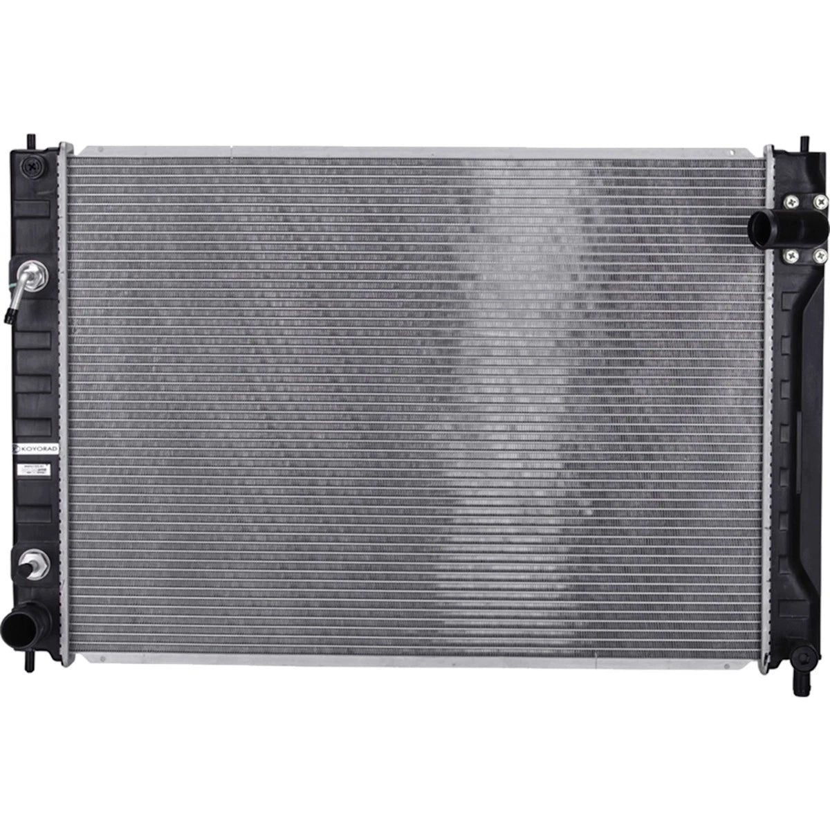Radiator for INFINITI Q70 M56 (2011–2013) 13266C CU13266 RA13266C