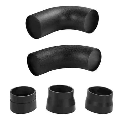 Cold Air Intake for GMC Sonoma 4.3L V6 (1996–2004)