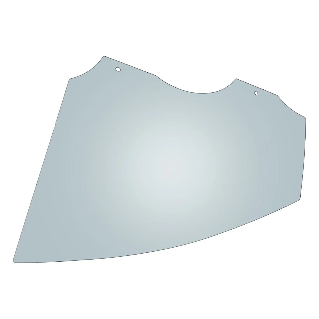 Door Glass Front Driver Side for Ford C-Max (2013–2018) CLX-M0-USA-JRF48010040-CL360A70